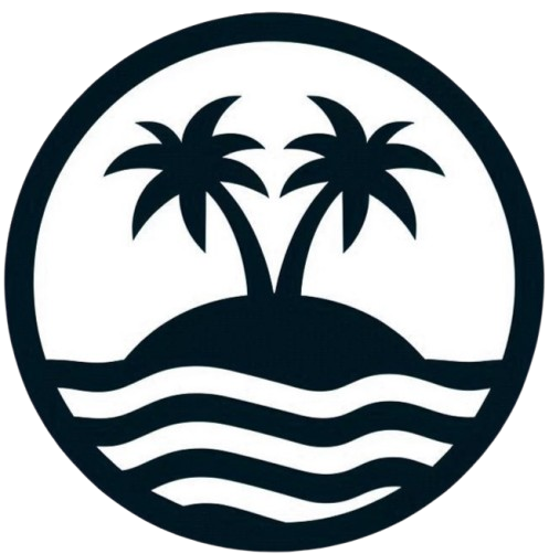 Uncharted Travels logo